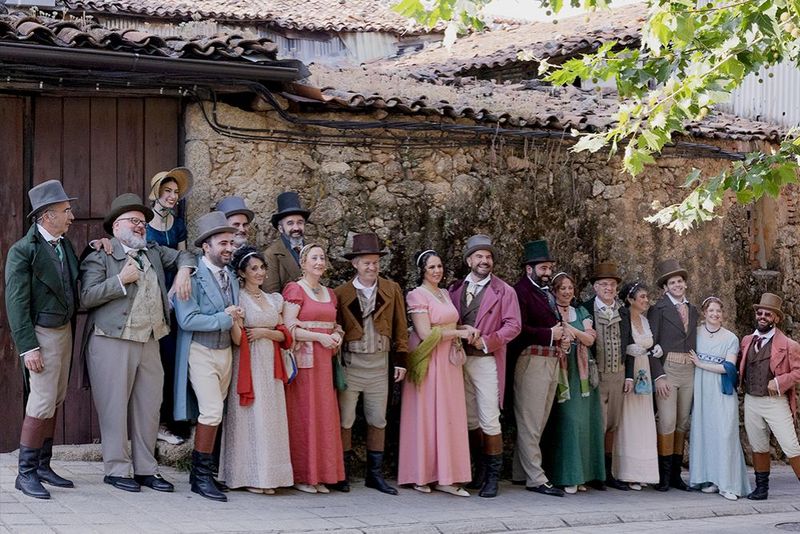 Ópera de la vera — Ras de terra